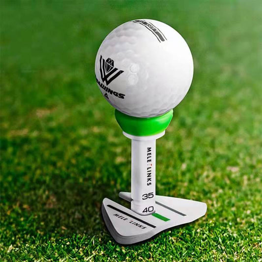 Silica Gel 1 Pc Golf Tee Set