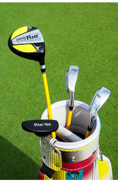 Beginners Golf Club Set