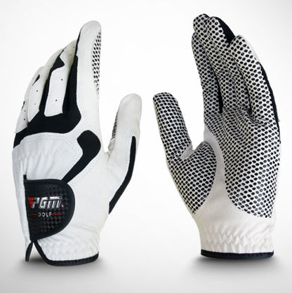 Golf Microfiber Gloves