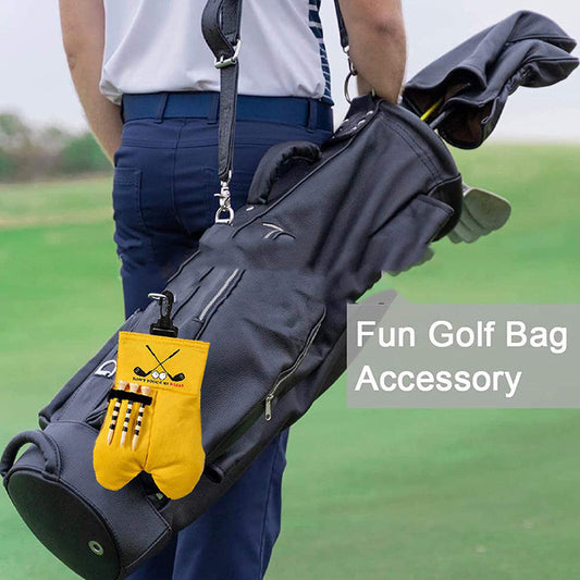 Golf Storage Waist Bag