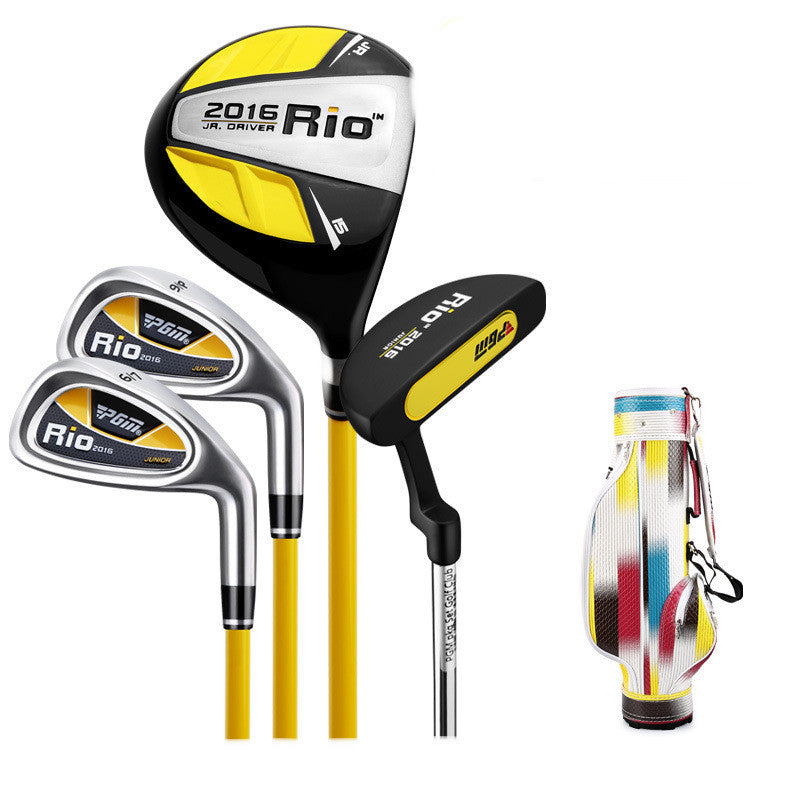 Beginners Golf Club Set