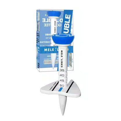 Silica Gel 1 Pc Golf Tee Set