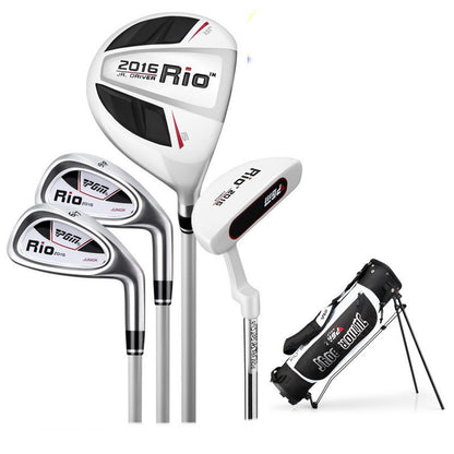 Beginners Golf Club Set