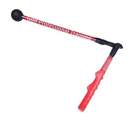 Golf swing corrector