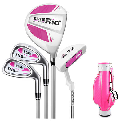 Beginners Golf Club Set