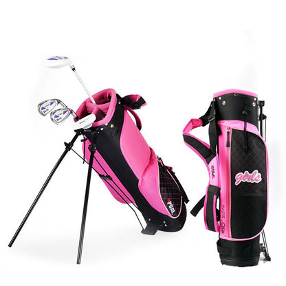 Beginners Golf Club Set