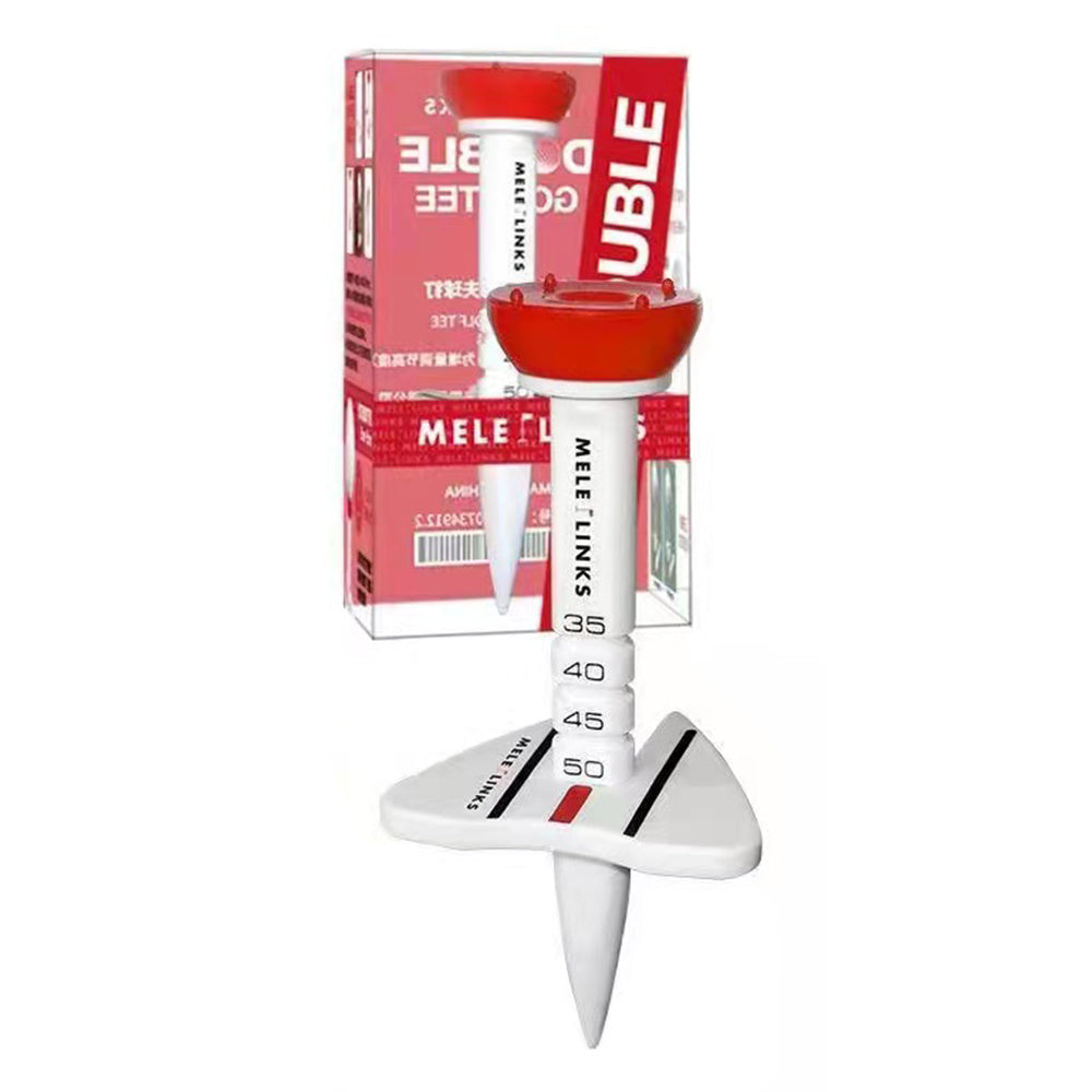 Silica Gel 1 Pc Golf Tee Set